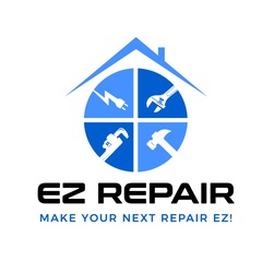 EZ Repair LLC logo