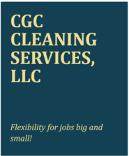Avatar for CGC Cleaning Services - Home Facebook
