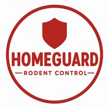Avatar for HomeGuard Rodent Control