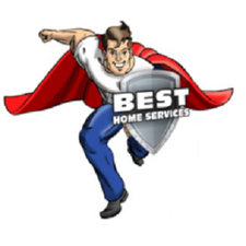 Logo for Best Electric, Air Conditioning, & Plumbing LLC
