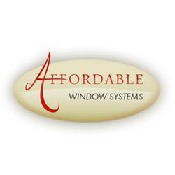 Affordable Window Systems, Inc logo