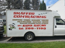 Avatar for Shaffer  Contracting