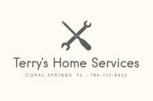 Avatar for Terry's Home Services