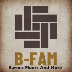 B-FAM logo