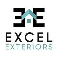 Excel Exteriors logo