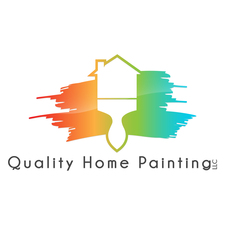 Quality Home Painting - Facebook logo