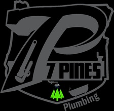 7 Pines Custom Homes & Remodeling Inc logo