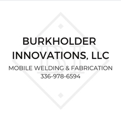 Burkholder Innovations LLC logo