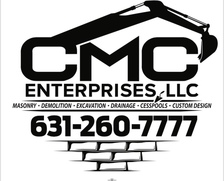 CMC Enterprises logo