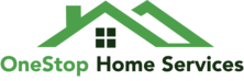 OneStop Home Services logo
