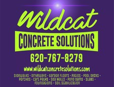 Avatar for Wildcat Concrete Solutions