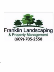 Franklin Landscaping & Property Management logo