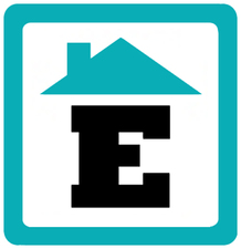 Emmons Roofing and Siding logo