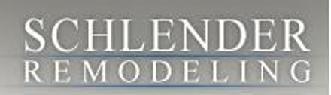 Schlender Remodeling logo