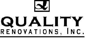 Quality Renovations, Inc. logo
