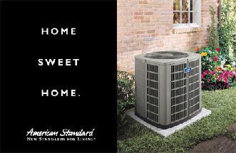 Tom Moore Heating & Cooling, Inc. logo