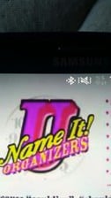 Avatar for U Name It Organizers
