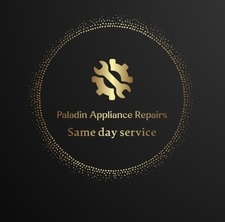 Avatar for Paladin Appliance Repair