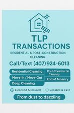 Avatar for TLP Transactions, LLC