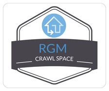 Logo for RGM Crawl Space