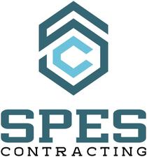 SPES Contracting logo