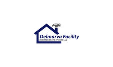 Logo for Delmarva Facility Maintenance Services, LLC