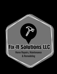 Fix-It Solutions, LLC logo