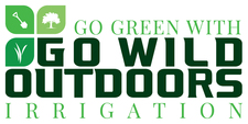 Go Wild Outdoors logo