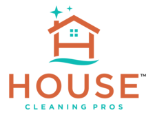 House Cleaning Pros logo