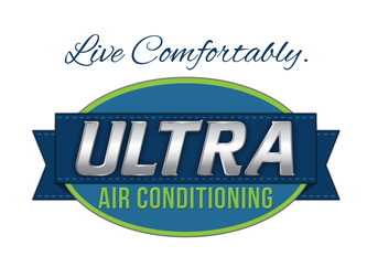 Ultra Air Conditioning, Inc. logo
