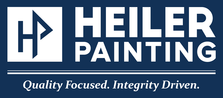 Heiler Painting, LLC logo