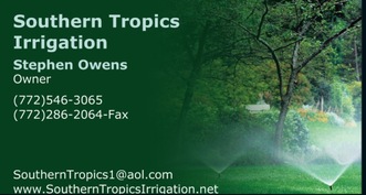 Southern Tropics Irrigation, LLC logo