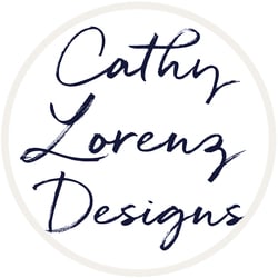 Cathy Lorenz Designs, LLC logo