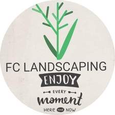 Logo for FC Landscaping