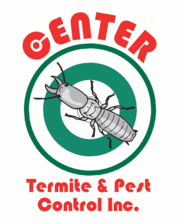 Center Termite & Pest Control logo