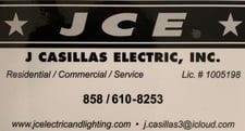 Avatar for J. Casillas Electric, Inc.