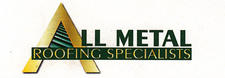 All Metal Roofing, LLC logo