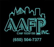 Logo for AAFP, Inc.