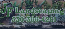 Avatar for JF Landscape-Unlicensed Contractor