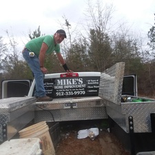 Avatar for Mike's Home Improvements