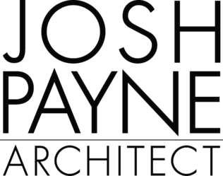 Josh Payne Architect logo