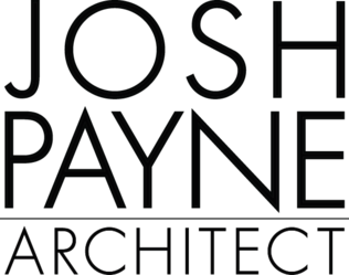 Josh Payne Architect logo