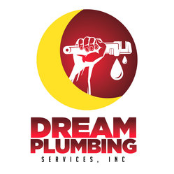 Dream Plumbing Services, Inc. logo