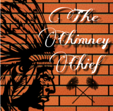 Logo for The Chimney Chief
