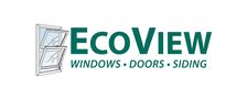 Logo for Ecoview Windows, Doors, and Siding of Northeast TX