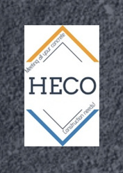 Heco Construction logo