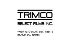 Avatar for Trimco Select Films, Inc.