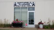 Logo for Northfield Plumbing, LLC