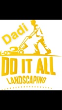 Avatar for Dadi Do It All Landscaping