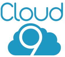 Cloud 9 Computing Group, Inc. logo